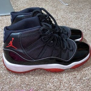 Jordan breeds 11s